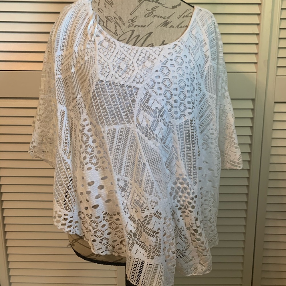 White Blouse